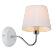 Бра GRACIA Arte Lamp A1528AP-1WH