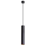 Светильник TORRE Arte Lamp A1530SP-1BK