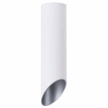 Точечный светильник Arte Lamp(PILON) A1535PL-1WH