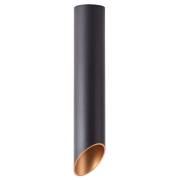 Точечный светильник PILON Arte Lamp A1536PL-1BK