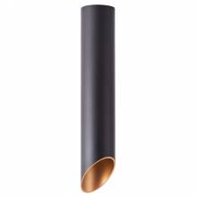 Точечный светильник PILON Arte Lamp A1536PL-1BK