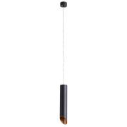Светильник PILON Arte Lamp A1536SP-1BK