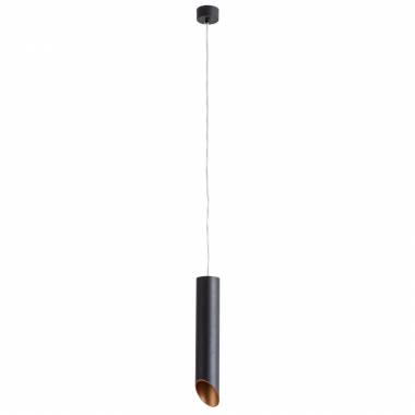 Светильник Arte Lamp(PILON) A1536SP-1BK