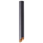 Точечный светильник PILON Arte Lamp A1537PL-1BK