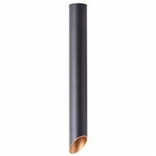 Точечный светильник PILON Arte Lamp A1537PL-1BK