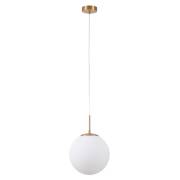 Светильник VOLARE Arte Lamp A1561SP-1PB