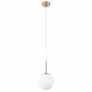 Светильник VOLARE Arte Lamp A1565SP-1PB