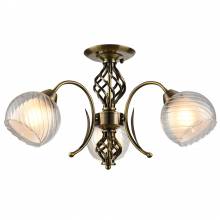 Люстра Argeona Arte Lamp A1607PL-3AB