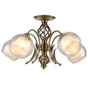 Люстра Argeona Arte Lamp A1607PL-5AB