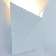 Бра Loddy Arte Lamp A1609AP-1WH