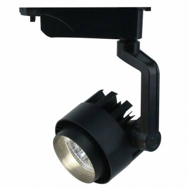 Светильник для однофазной шины Arte Lamp(VIGILE) A1610PL-1BK