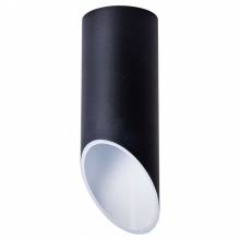 Точечный светильник PILON Arte Lamp A1615PL-1BK