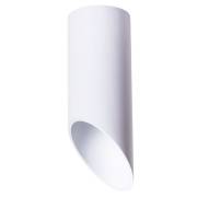 Точечный светильник PILON Arte Lamp A1615PL-1WH