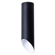 Точечный светильник PILON Arte Lamp A1622PL-1BK