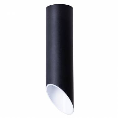 Точечный светильник Arte Lamp(PILON) A1622PL-1BK