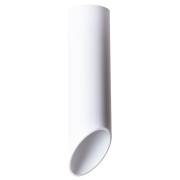 Точечный светильник PILON Arte Lamp A1622PL-1WH