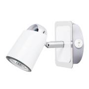 Спот CRUZZ Arte Lamp A1635AP-1WH