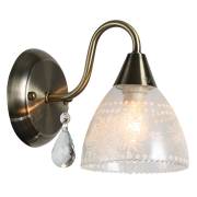 Бра Longa Arte Lamp A1658AP-1AB