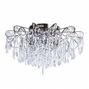 Люстра Arte Lamp(EMILIA) A1660PL-6AB