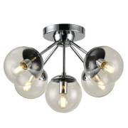 Люстра BOLLA Arte Lamp A1664PL-5CC