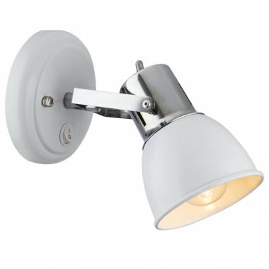 Спот Arte Lamp(JOVI) A1677AP-1WH