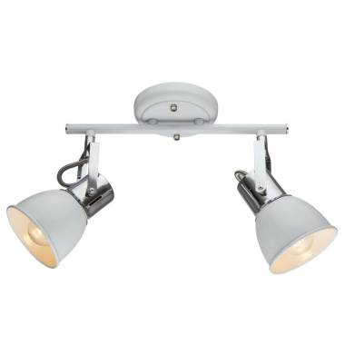 Спот Arte Lamp(JOVI) A1677PL-2WH