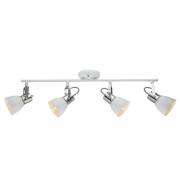 Спот JOVI Arte Lamp A1677PL-4WH