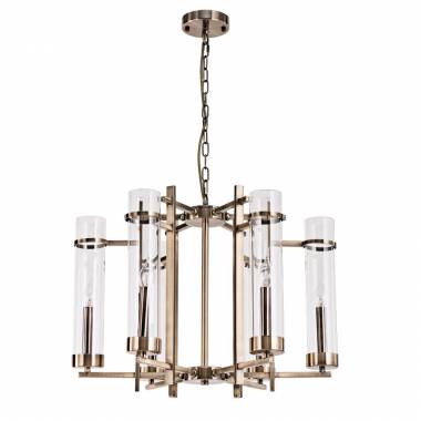 Люстра Arte Lamp(HUGO) A1688LM-6AB