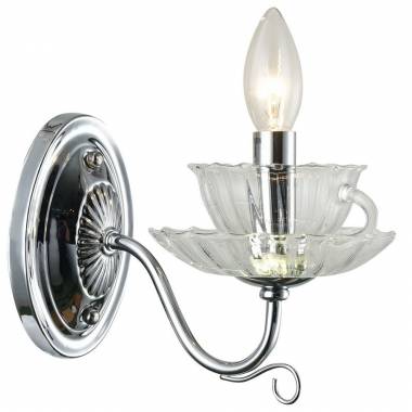 Бра Arte Lamp(TET-A-TET) A1704AP-1CC