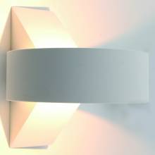 Бра Dafur Arte Lamp A1705AP-1WH