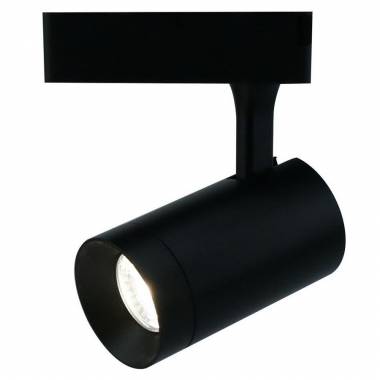 Светильник для однофазной шины Arte Lamp(SOFFITTO) A1710PL-1BK