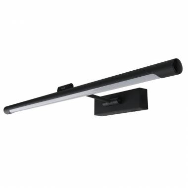 Подсветка для картин/зеркал Arte Lamp(HARRISON) A1711AP-1BK