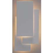 Бра Dafur Arte Lamp A1718AP-1WH
