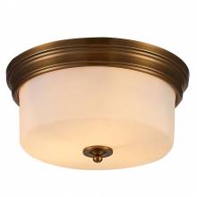 Светильник ALONZO Arte Lamp A1735PL-3SR