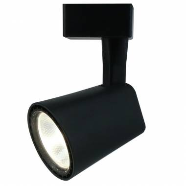 Светильник для однофазной шины Arte Lamp(AMICO) A1810PL-1BK