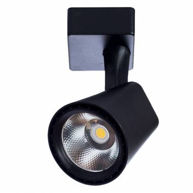 Светильник на однофазной шины Arte Lamp(AMICO) A1811PL-1BK