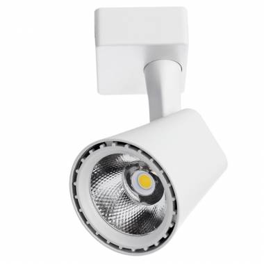 Светильник на однофазной шины Arte Lamp(AMICO) A1811PL-1WH