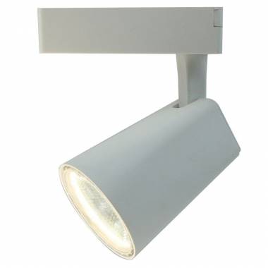 Светильник для однофазной шины Arte Lamp(AMICO) A1820PL-1WH
