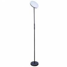 Торшер SCEPTRUM Arte Lamp A1822PN-1BK