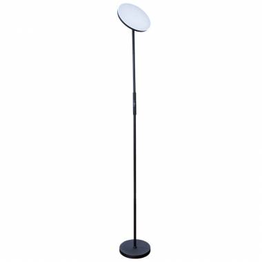 Торшер Arte Lamp(SCEPTRUM) A1822PN-1BK