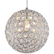 Светильник Largo Arte Lamp A1824SP-1CC