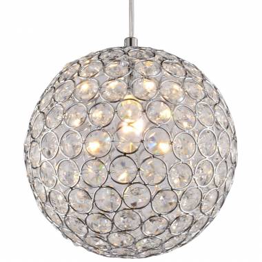 Светильник Arte Lamp A1824SP-1CC Largo