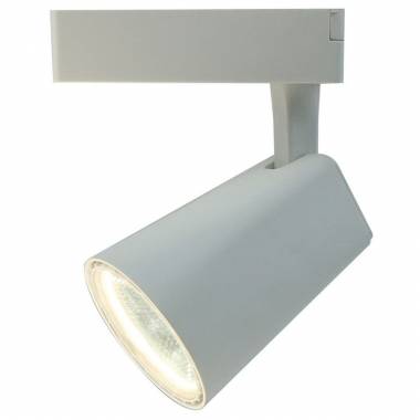 Светильник для однофазной шины Arte Lamp(AMICO) A1830PL-1WH
