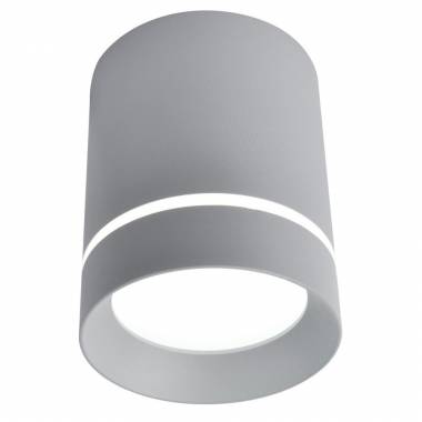 Точечный светильник Arte Lamp(ELLE) A1909PL-1GY