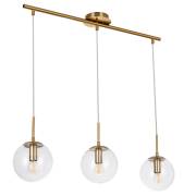 Светильник VOLARE Arte Lamp A1915SP-3AB