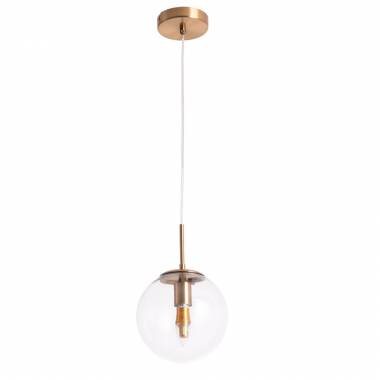Светильник Arte Lamp(VOLARE) A1920SP-1AB