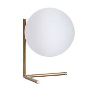 Настольная лампа BOLLA-UNICA Arte Lamp A1921LT-1AB