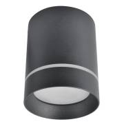 Точечный светильник ELLE Arte Lamp A1949PL-1BK
