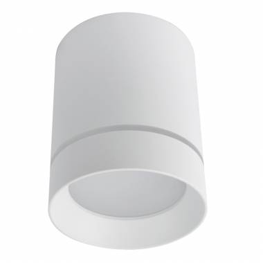 Точечный светильник Arte Lamp(ELLE) A1949PL-1WH
