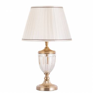 Настольная лампа Arte Lamp(RADISON) A2020LT-1PB